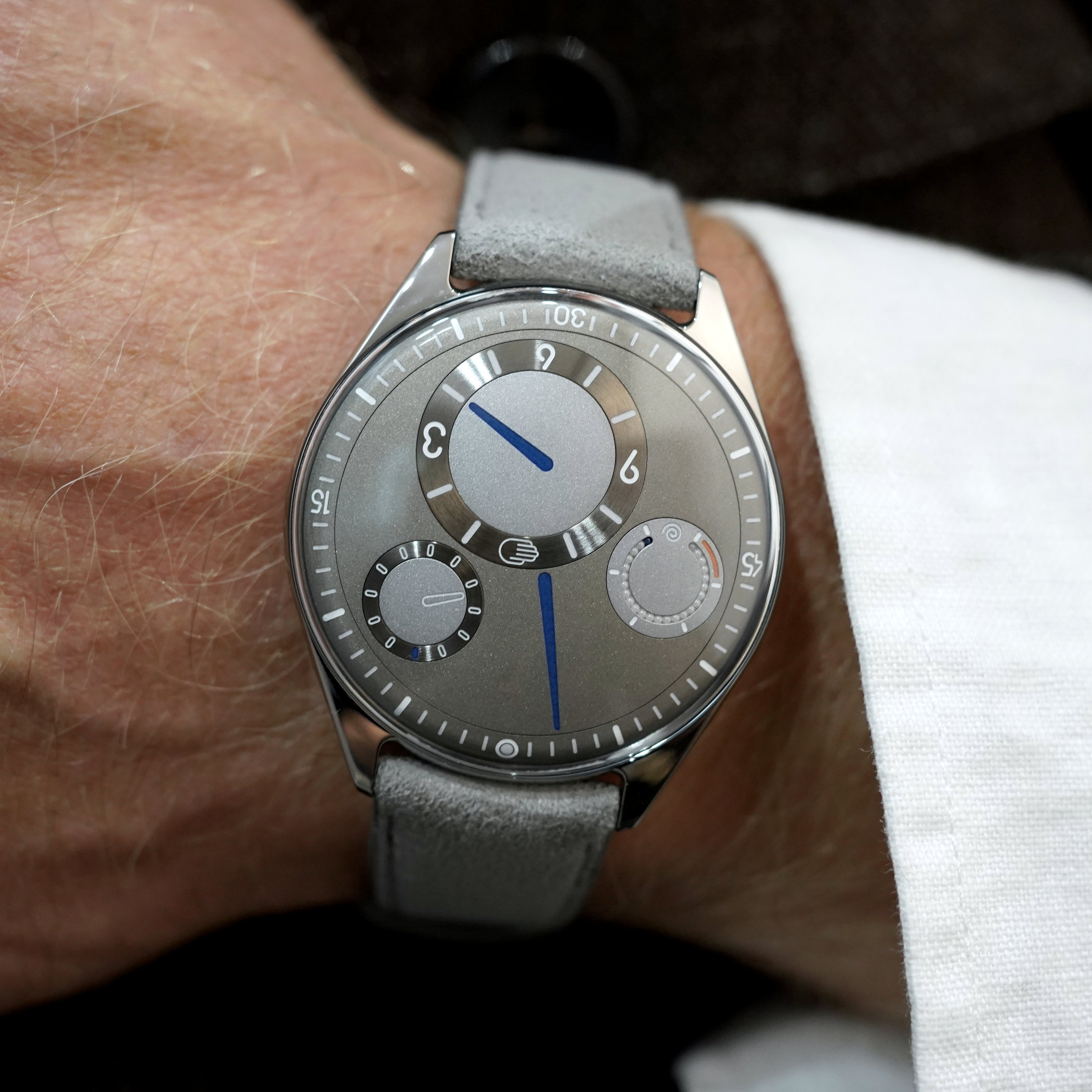 The Best New Indie Watches From Geneva Watch Week 2026 - Royal Watch Pk