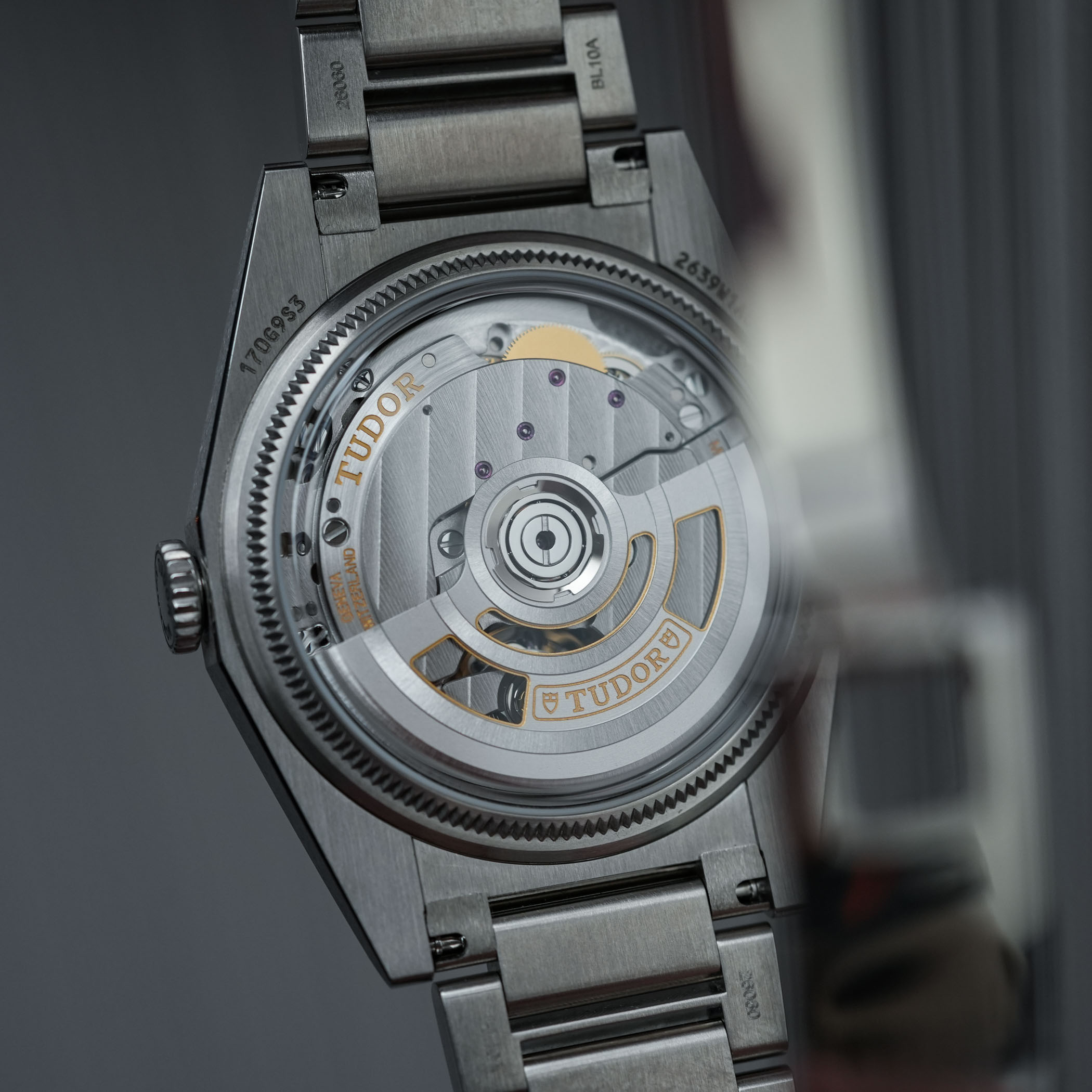 The Tudor Monarch, An Unexpected Yet Successful Return The Tudor Monarch, An Unexpected Yet Successful Return - Royal Watch Pk
