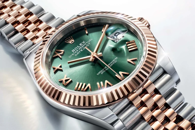 Rolex Quietly Updates The Datejust 41 And 36 In 2026 With New Roman Numeral Dials Rolex Quietly Updates The Datejust 41 And 36 In 2026 With New Roman Numeral Dials