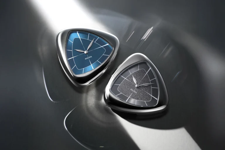 The Anoma A1 Core Collection With Abyss And Stone, Now A Permanent Line The Anoma A1 Core Collection With Abyss And Stone, Now A Permanent Line
