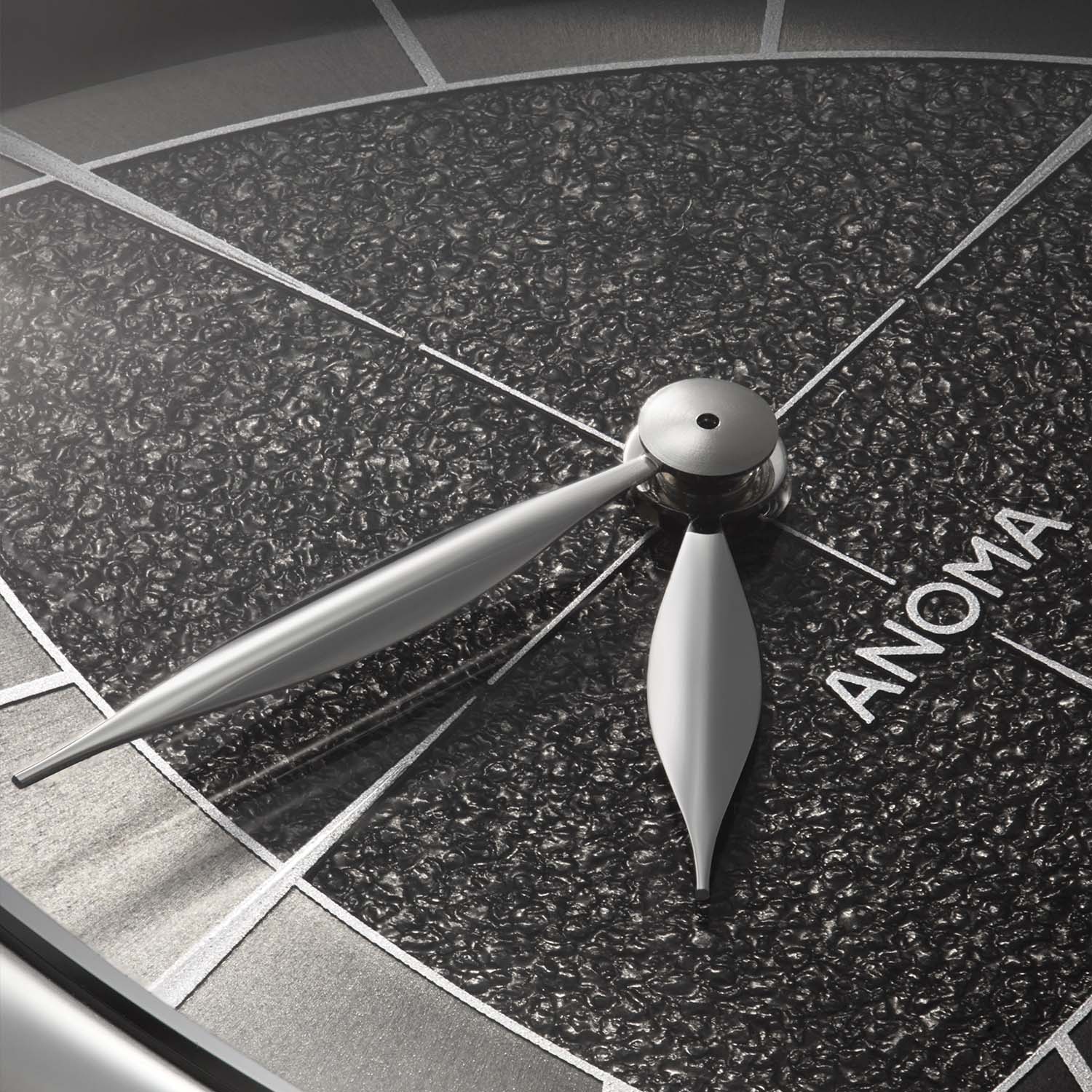Anoma A1 Core Collection Abyss And Stone Versions - 2