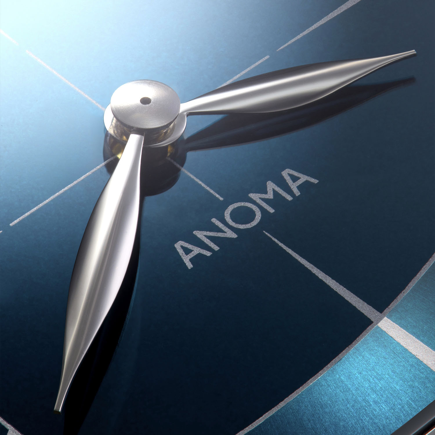 Anoma A1 Core Collection Abyss And Stone Versions - 3