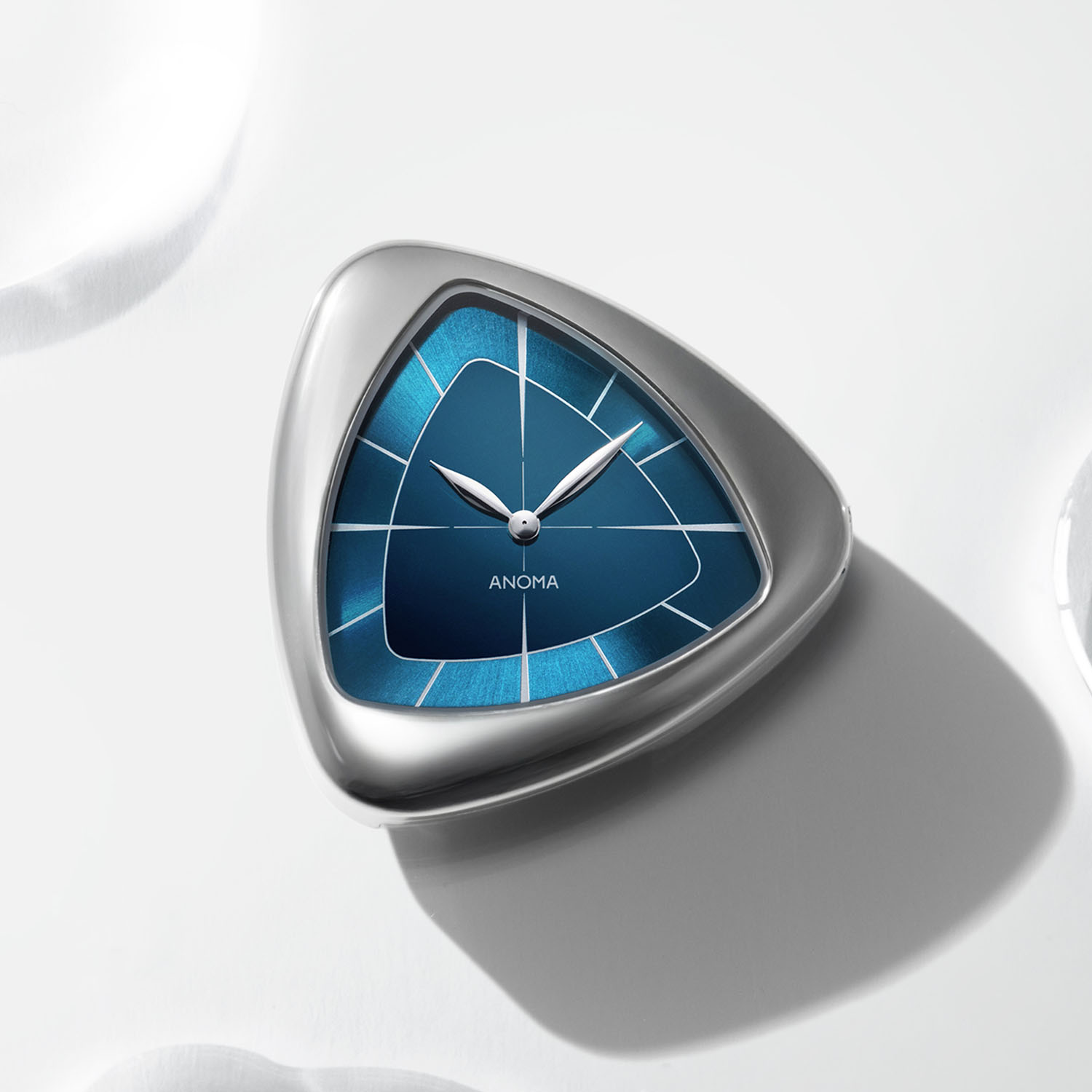 The Anoma A1 Core Collection With Abyss And Stone, Now A Permanent Line - Royal Watch Pk