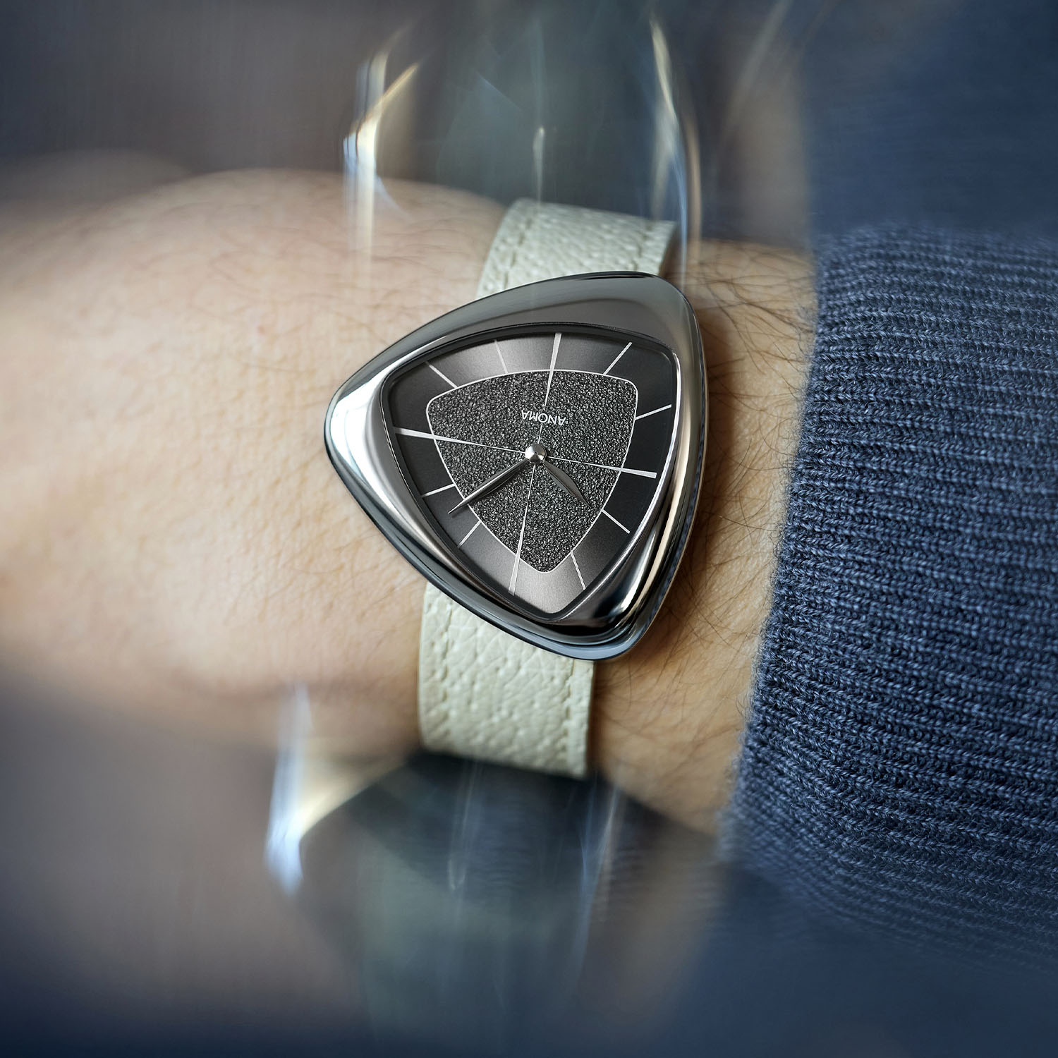The Anoma A1 Core Collection With Abyss And Stone, Now A Permanent Line - Royal Watch Pk