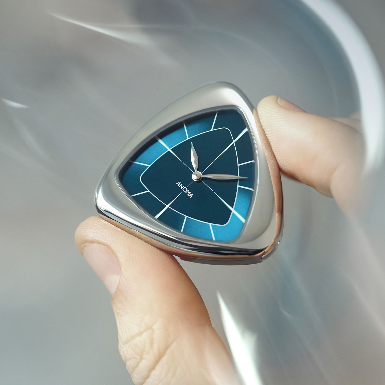 The Anoma A1 Core Collection With Abyss And Stone, Now A Permanent Line - Royal Watch Pk