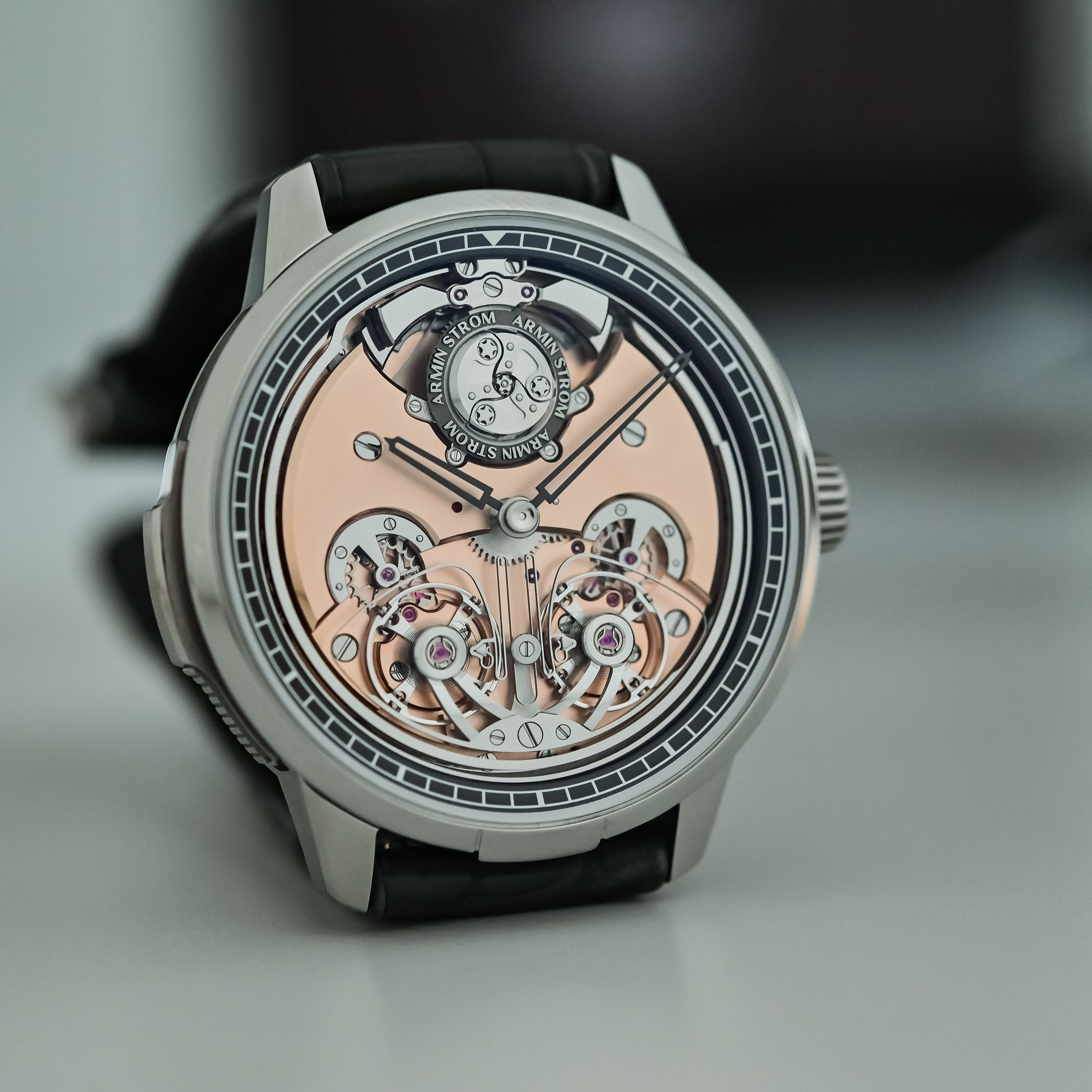 Watches And Wonders Geneva 2026; The Trends That Defined The Fair Watches And Wonders Geneva 2026; The Trends That Defined The Fair - Royal Watch Pk