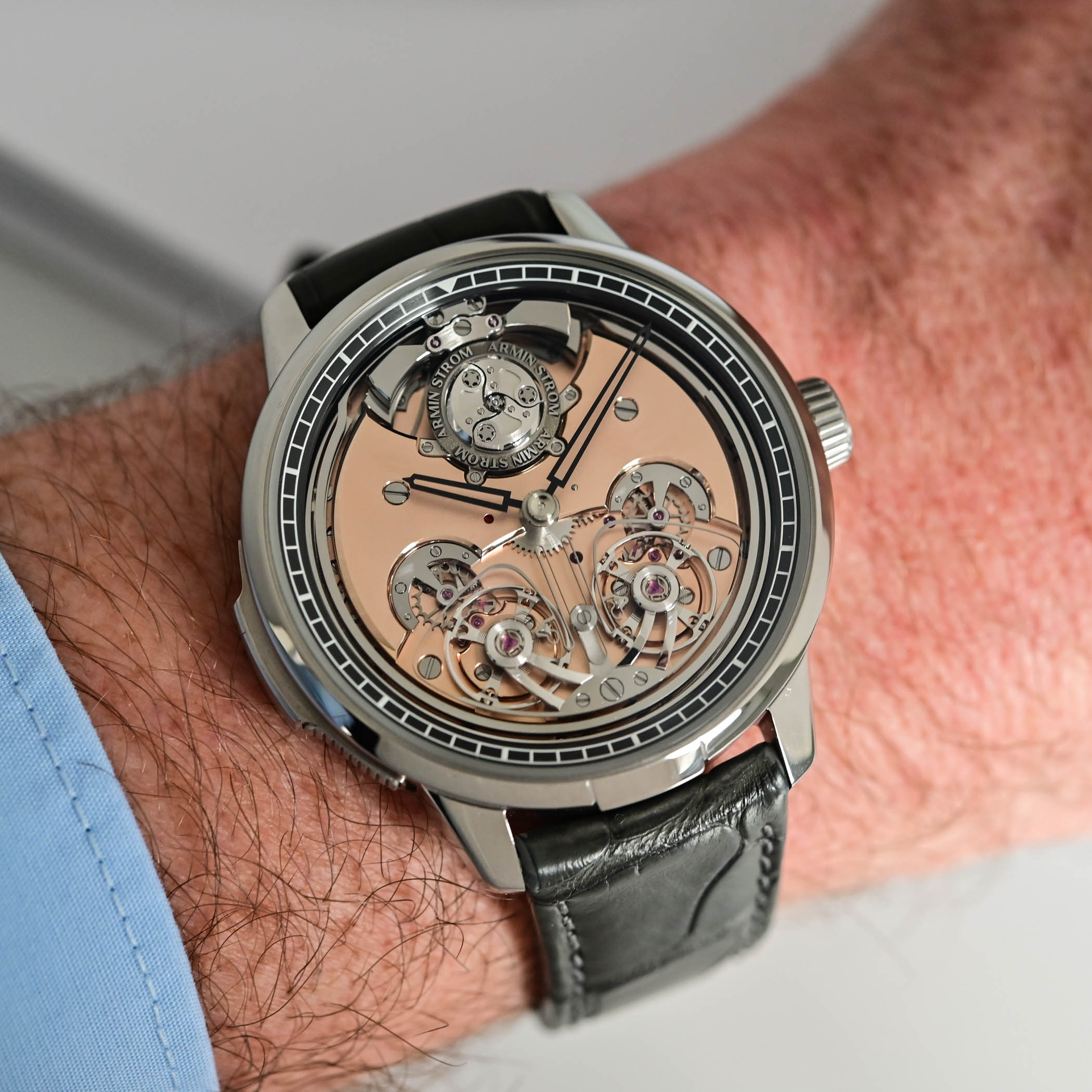 The Best New Indie Watches From Geneva Watch Week 2026 - Royal Watch Pk