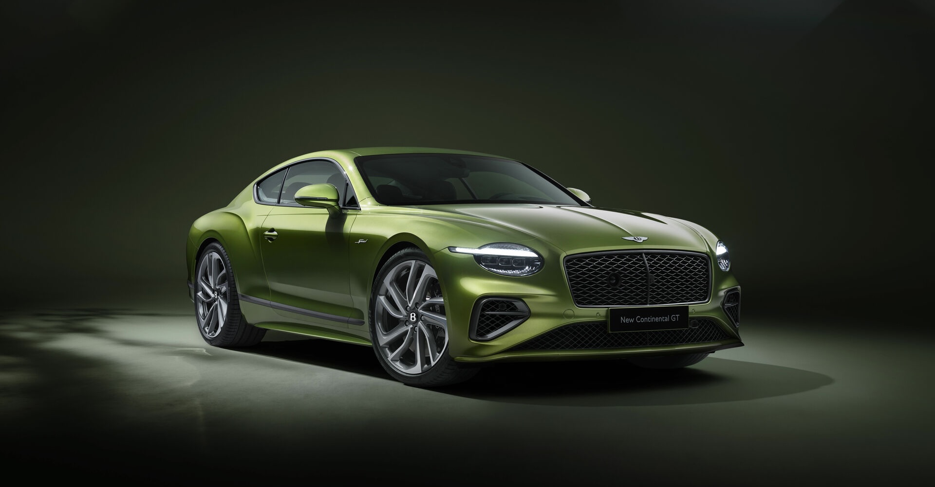 Taste Of Time – Independent Watchmaking Event Scaling Up For Its Third Iteration Bentley Continental Gt Speed