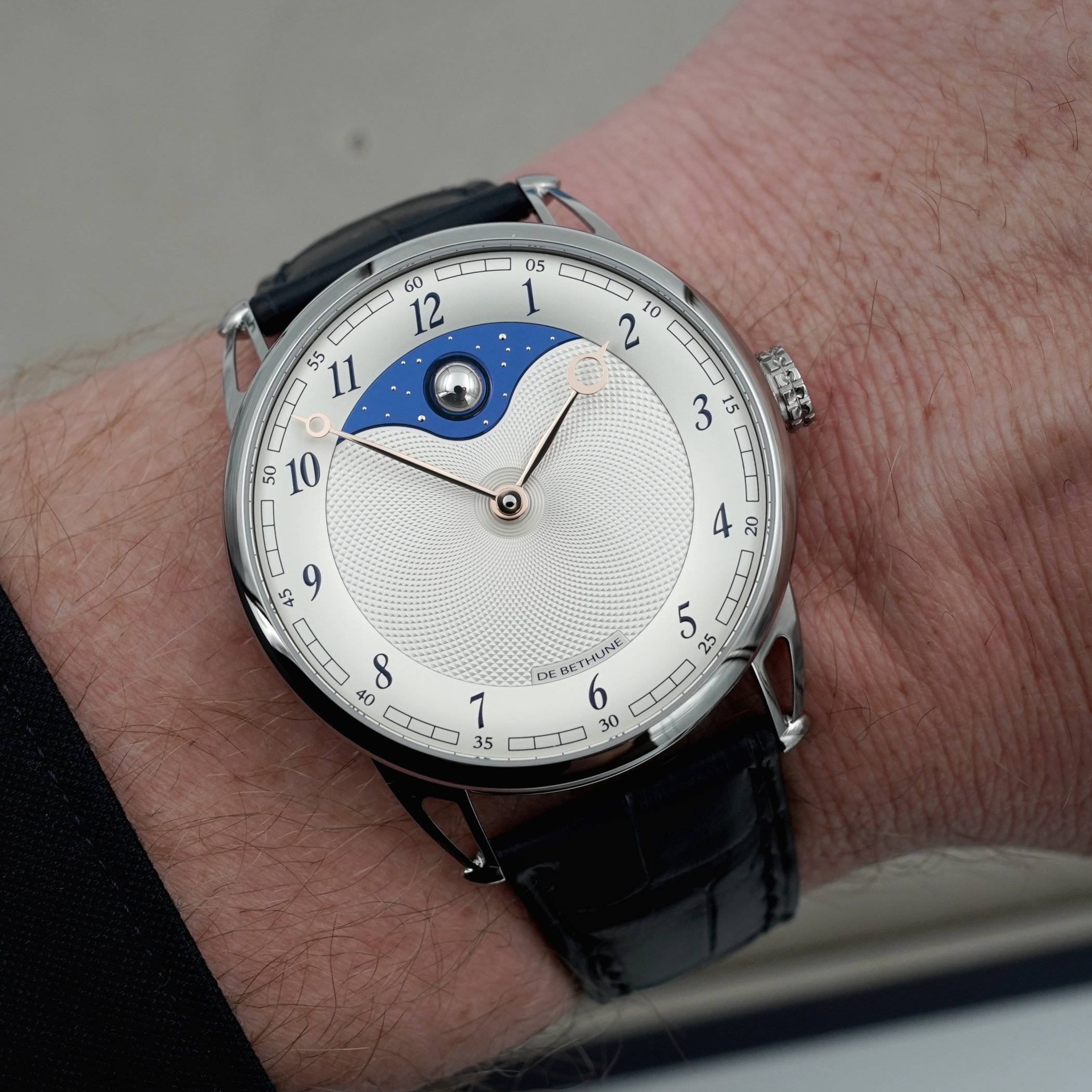 The Best New Indie Watches From Geneva Watch Week 2026 - Royal Watch Pk
