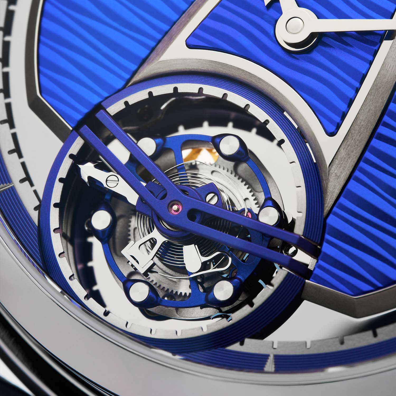 De Bethune Db28Xs Sea Tourbillon - 4 De Bethune Db28Xs Sea Tourbillon - 4