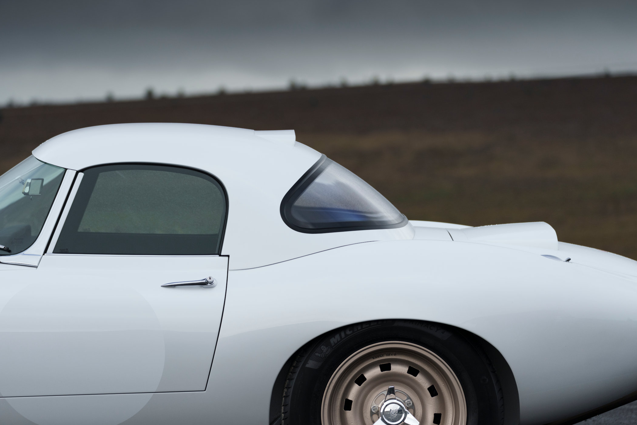 The New Eagle Lightweight Gtr Is Pure E-Type Perfection - Royal Watch Pk