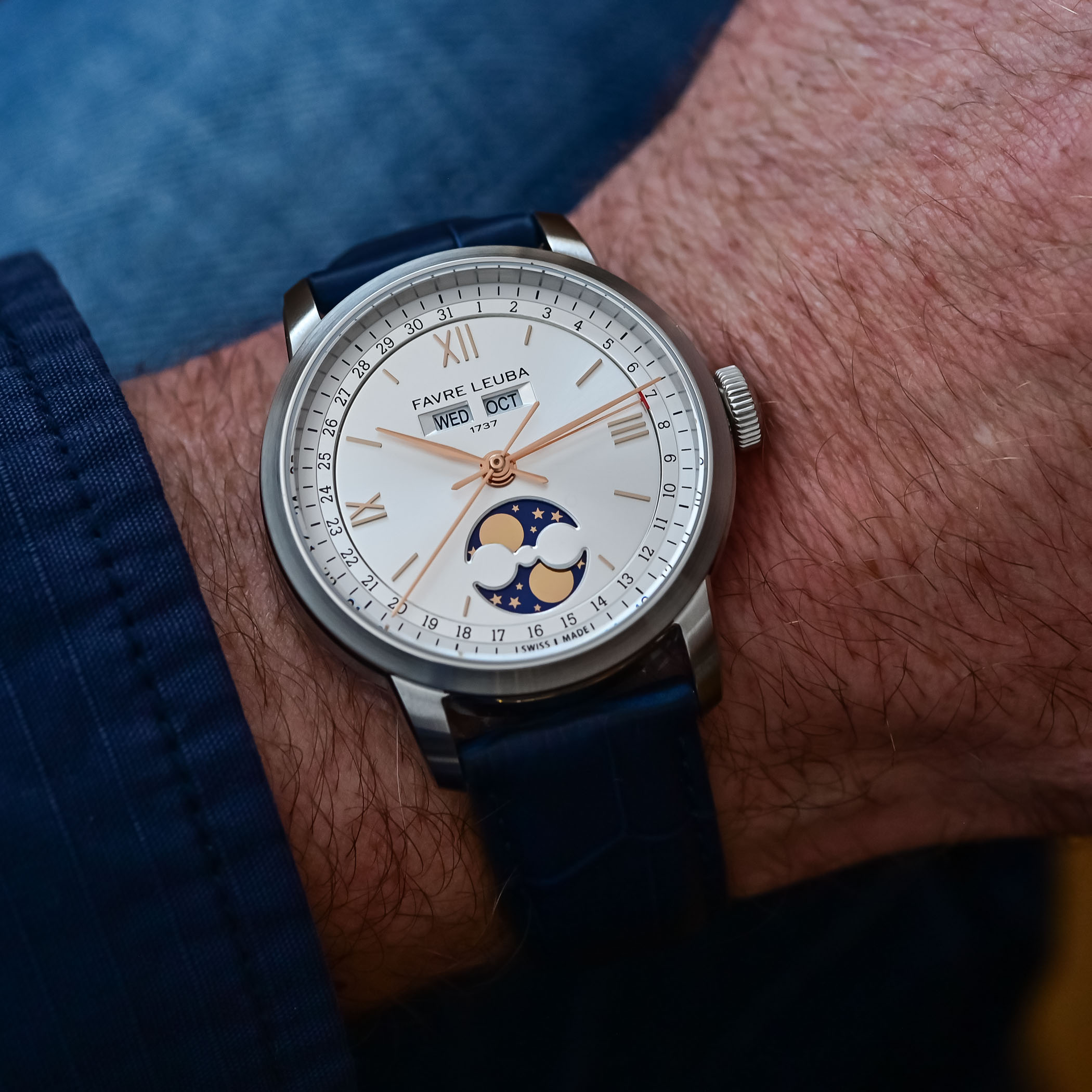 The Best Attainable, Sub-10K New Timepieces Of Watches & Wonders 2026 The Best Attainable, Sub-10K New Timepieces Of Watches & Wonders 2026 - Royal Watch Pk