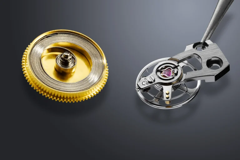 Some Of The Most Crucial, Game-Changing Technologies In Watchmaking