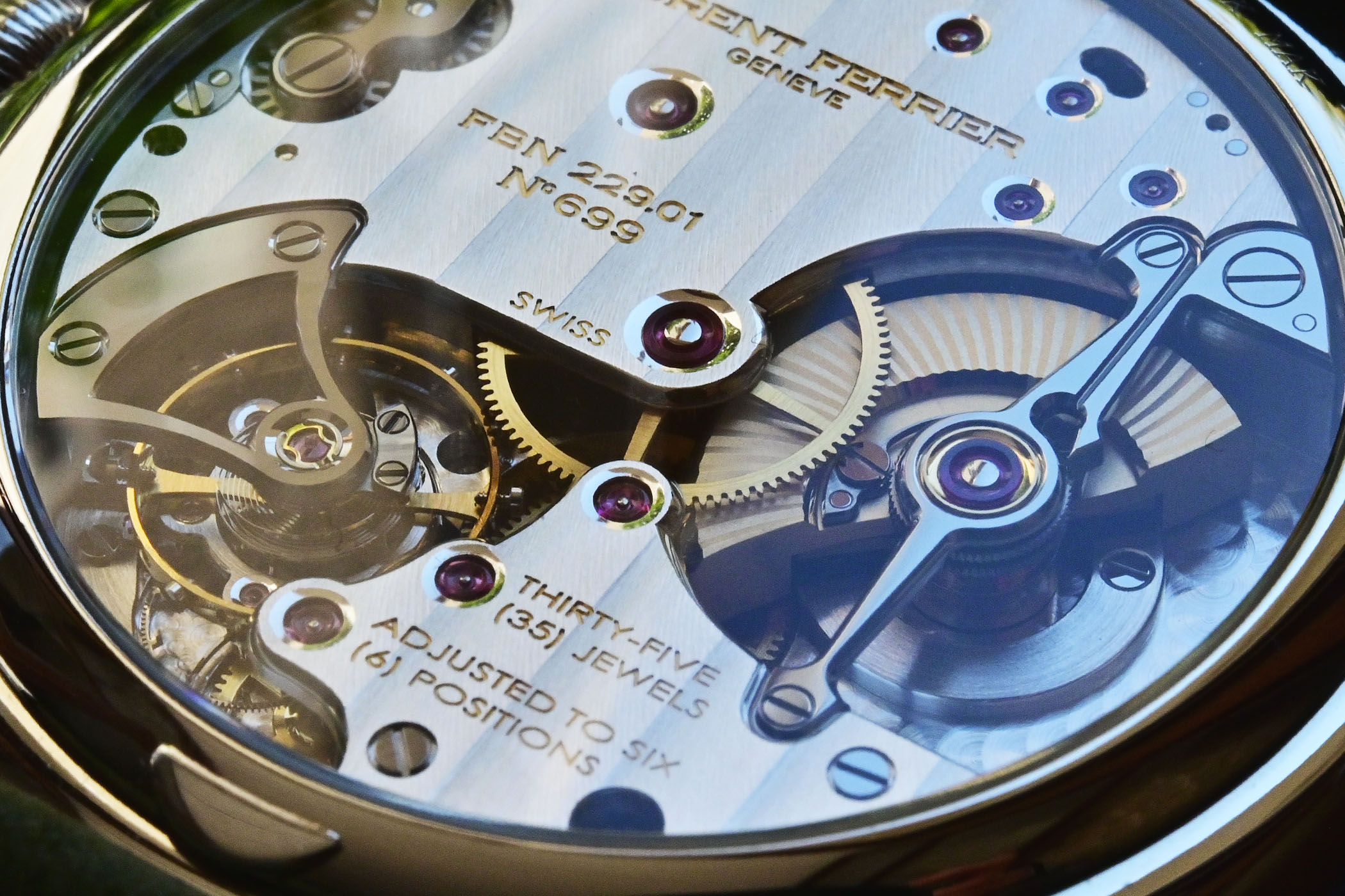 Some Of The Most Crucial, Game-Changing Technologies In Watchmaking Some Of The Most Crucial, Game-Changing Technologies In Watchmaking - Royal Watch Pk