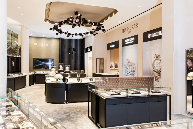 Swiss Watch Exports Up 1,4% Over Q1 2026, Outlook Still Uncertain