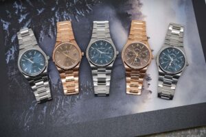 The New Jaeger-Lecoultre Master Control Chronometre Collection - Royal Watch Pk