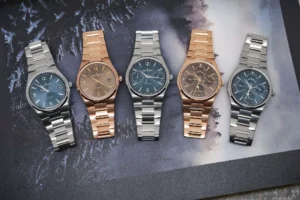 The New Jaeger-Lecoultre Master Control Chronometre Collection - Royal Watch Pk