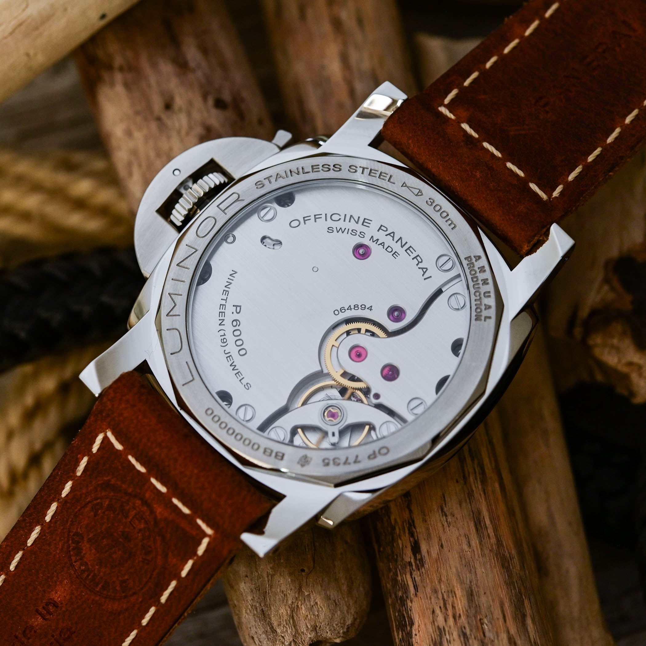 Panerai Luminor Pam01731 And Luminor Destro Pam01732 - 2026 Video Review - 1 Panerai Luminor Pam01731 And Luminor Destro Pam01732 - 2026 Video Review - 1