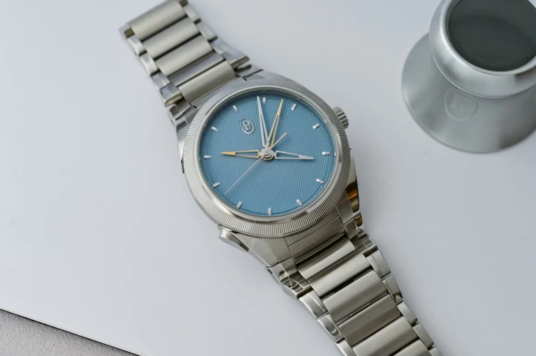 The Best New Chronographs From Watches & Wonders 2026