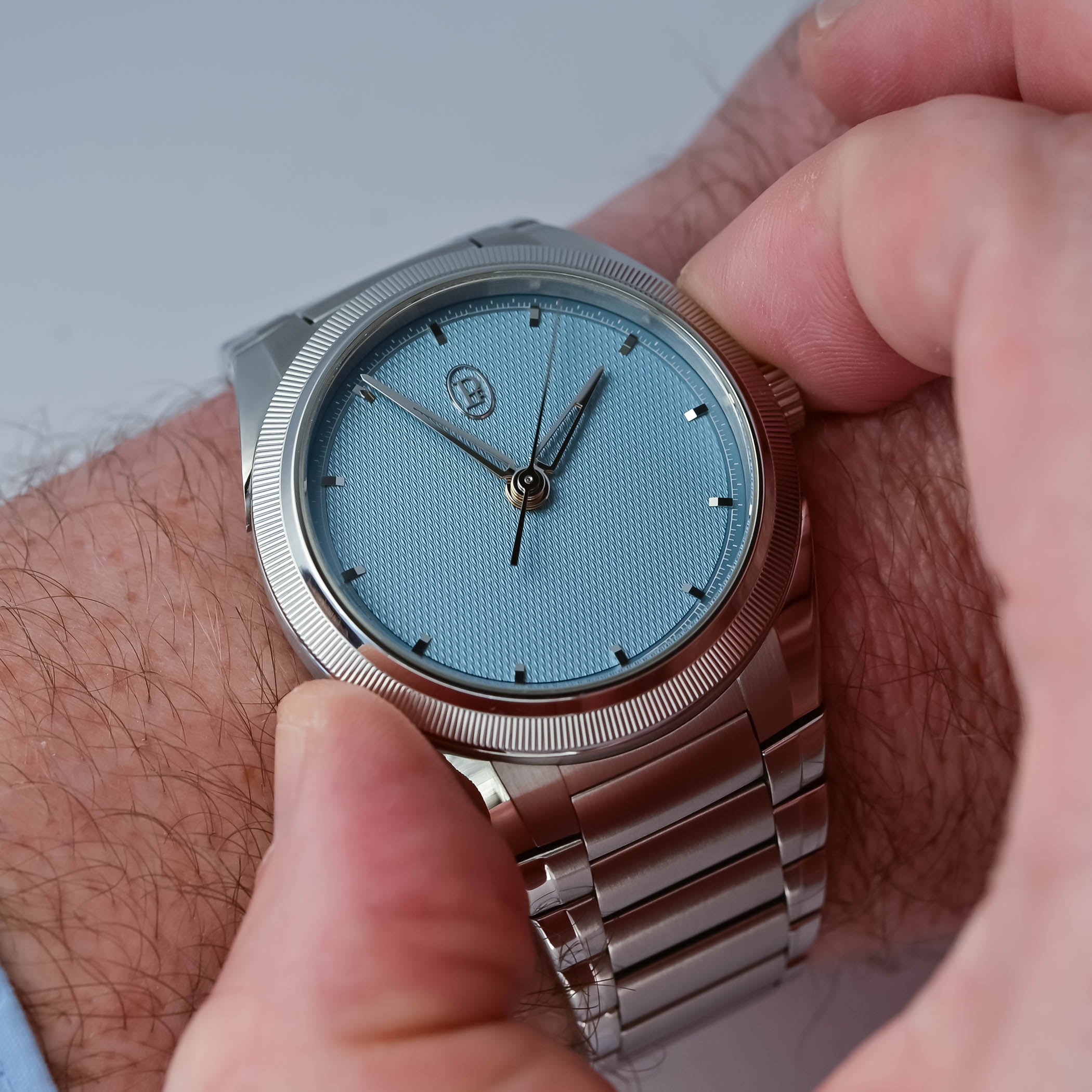 The Best New Chronographs From Watches & Wonders 2026 - Royal Watch Pk