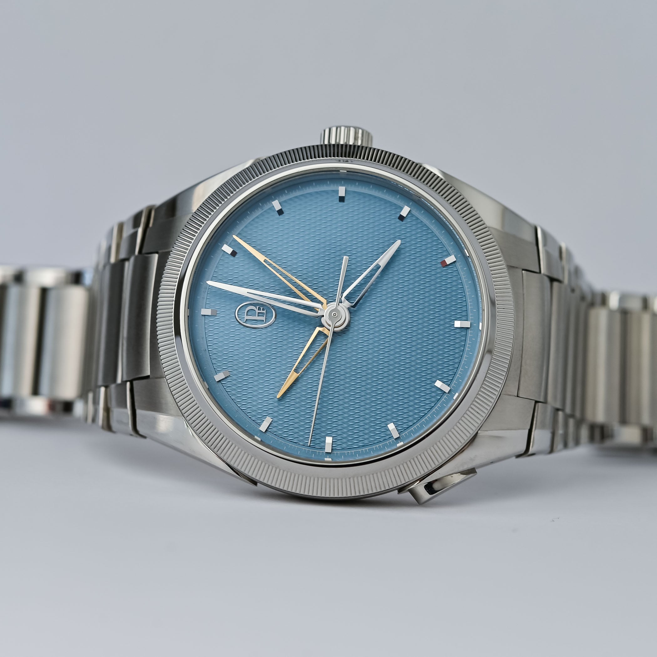 Parmigiani Fleurier Tonda Pf Chronograph Mysterieux Video Review - 8