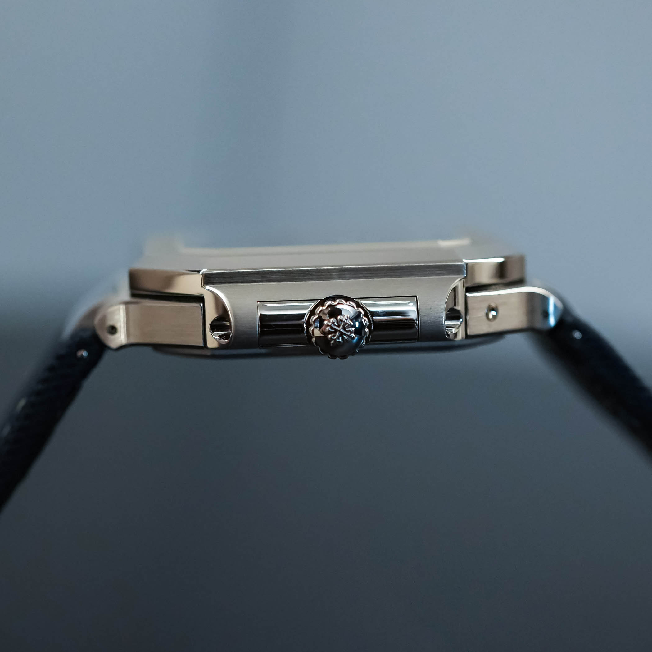 Patek Philippe Cubitus Perpetual Calendar Skeleton 5840P-001 - Review - 5