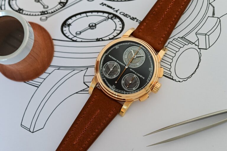 The Best New Indie Watches From Geneva Watch Week 2026 The Best New Indie Watches From Geneva Watch Week 2026