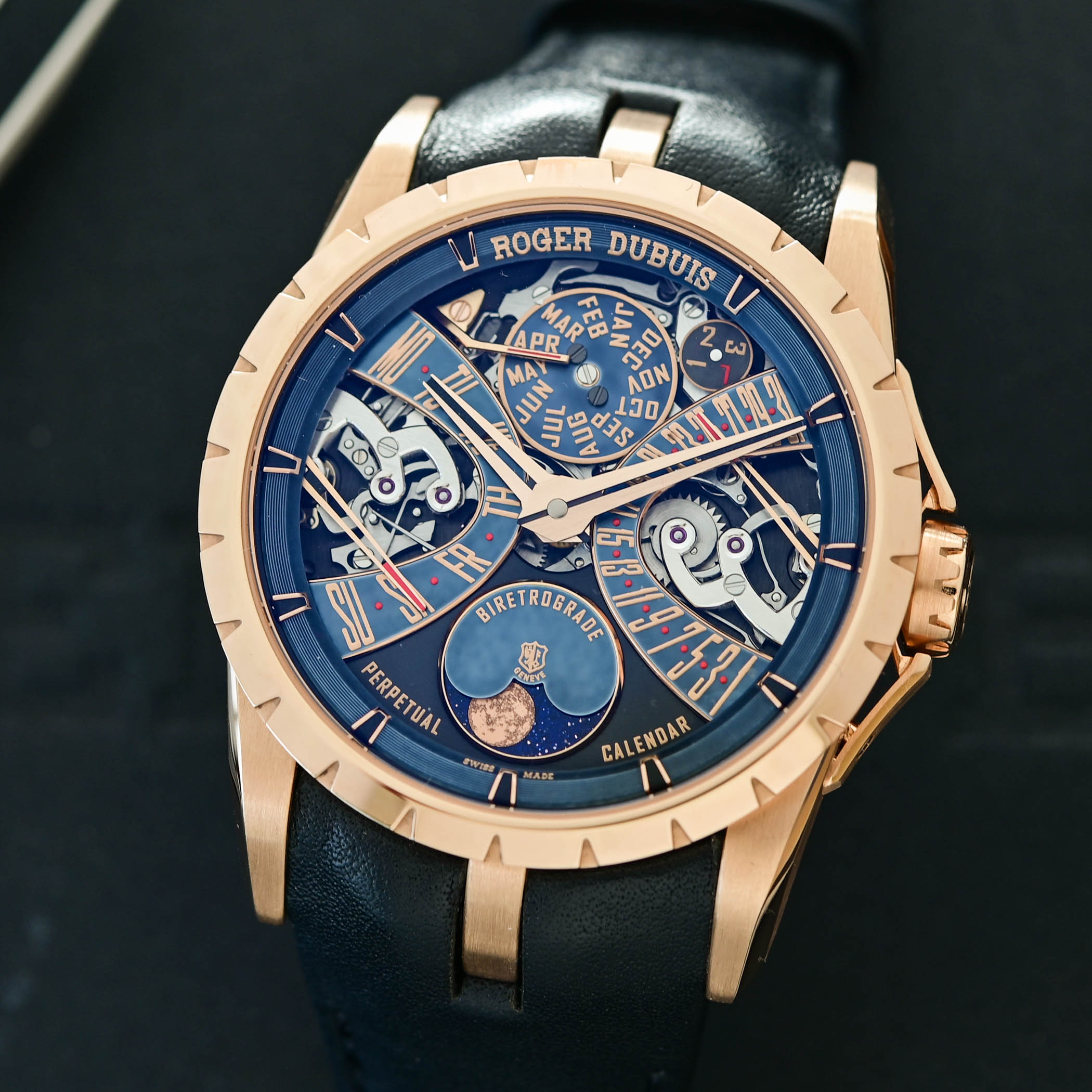 Watches And Wonders Geneva 2026; The Trends That Defined The Fair Watches And Wonders Geneva 2026; The Trends That Defined The Fair - Royal Watch Pk