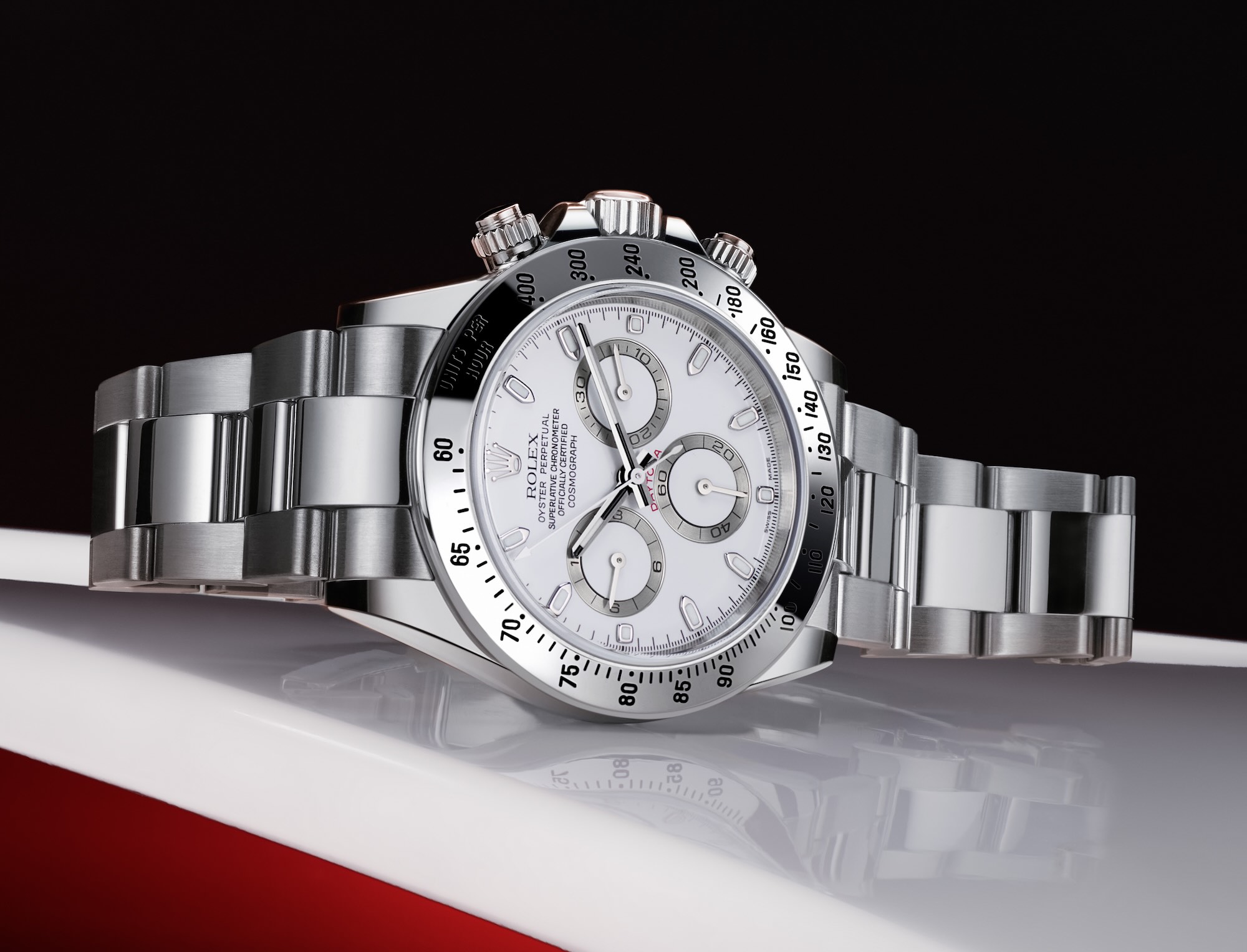 Impressions About The Rolex Daytona Rolesium 126502, A.k.a The Ultimate Cosmograph Impressions About The Rolex Daytona Rolesium 126502, A.k.a The Ultimate Cosmograph - Royal Watch Pk