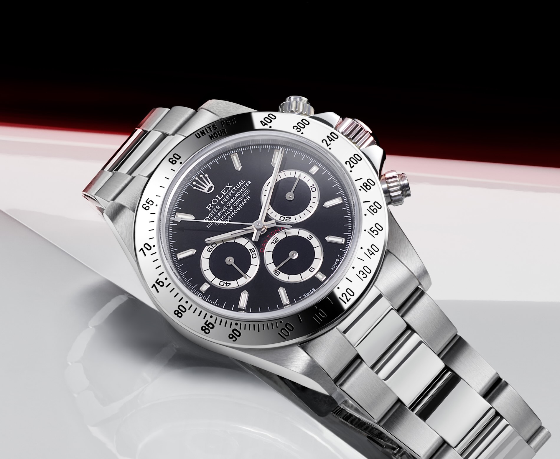Impressions About The Rolex Daytona Rolesium 126502, A.k.a The Ultimate Cosmograph Impressions About The Rolex Daytona Rolesium 126502, A.k.a The Ultimate Cosmograph - Royal Watch Pk