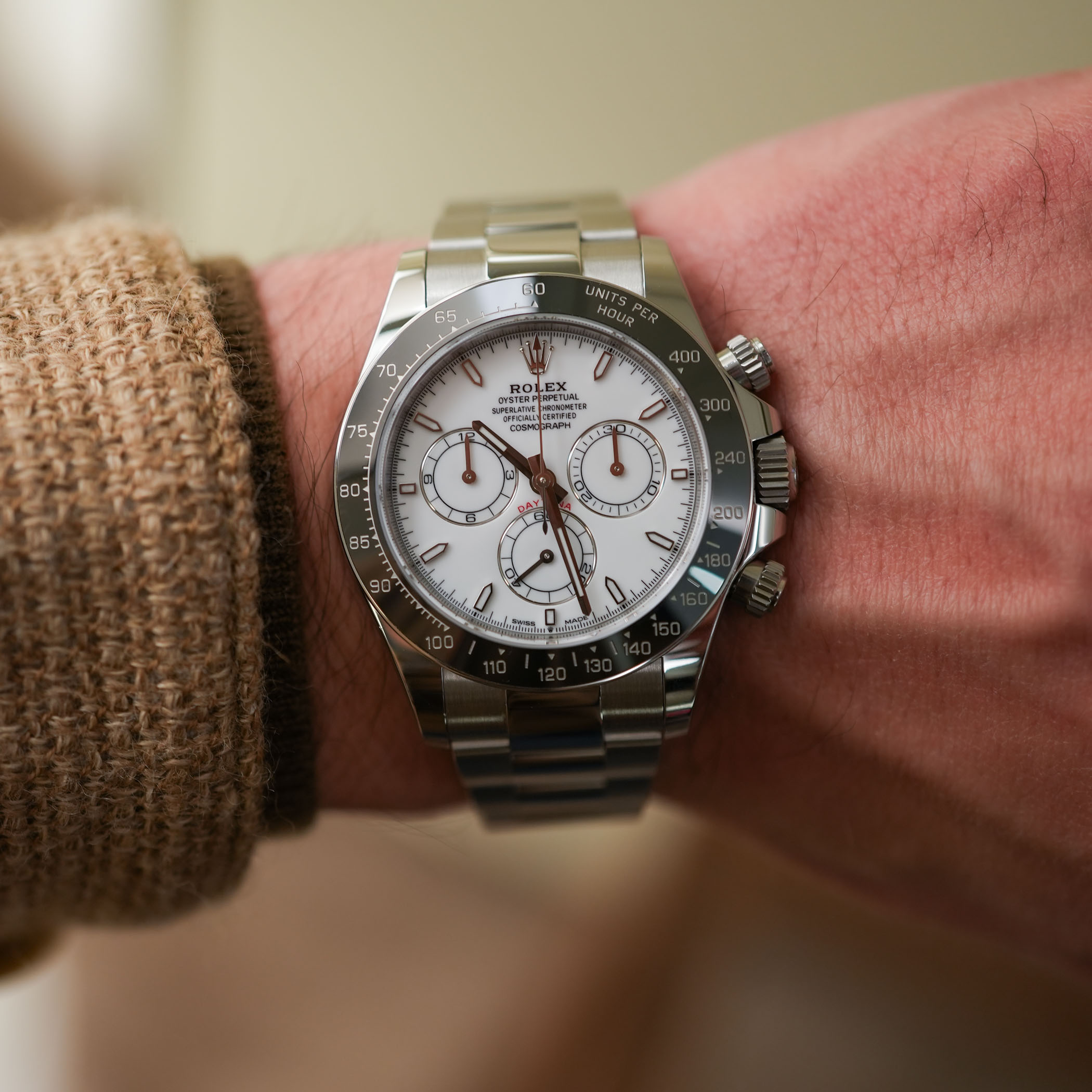 The Best New Chronographs From Watches & Wonders 2026 - Royal Watch Pk