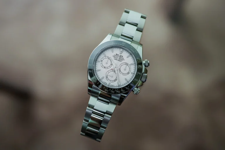 Impressions About The Rolex Daytona Rolesium 126502, A.k.a The Ultimate Cosmograph Impressions About The Rolex Daytona Rolesium 126502, A.k.a The Ultimate Cosmograph