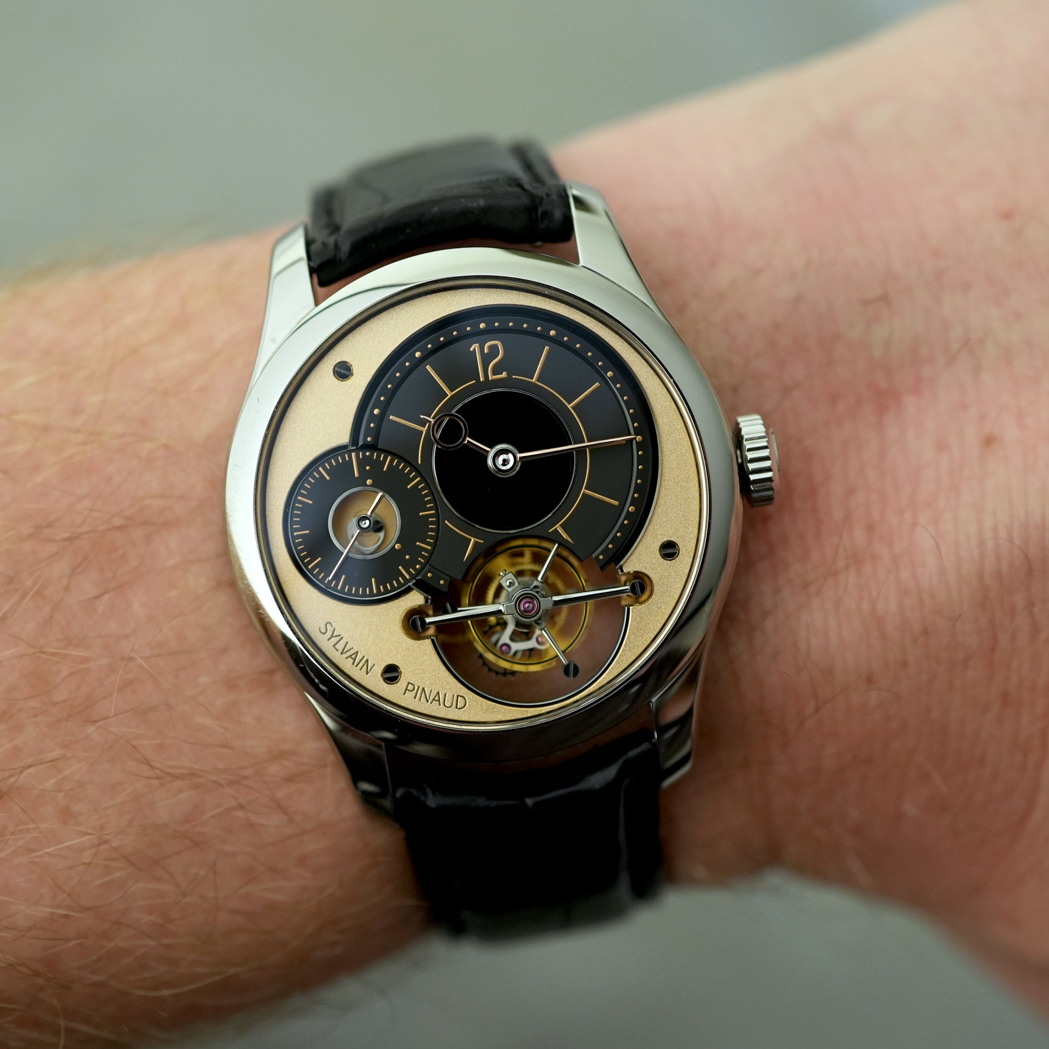 The Best New Indie Watches From Geneva Watch Week 2026 - Royal Watch Pk