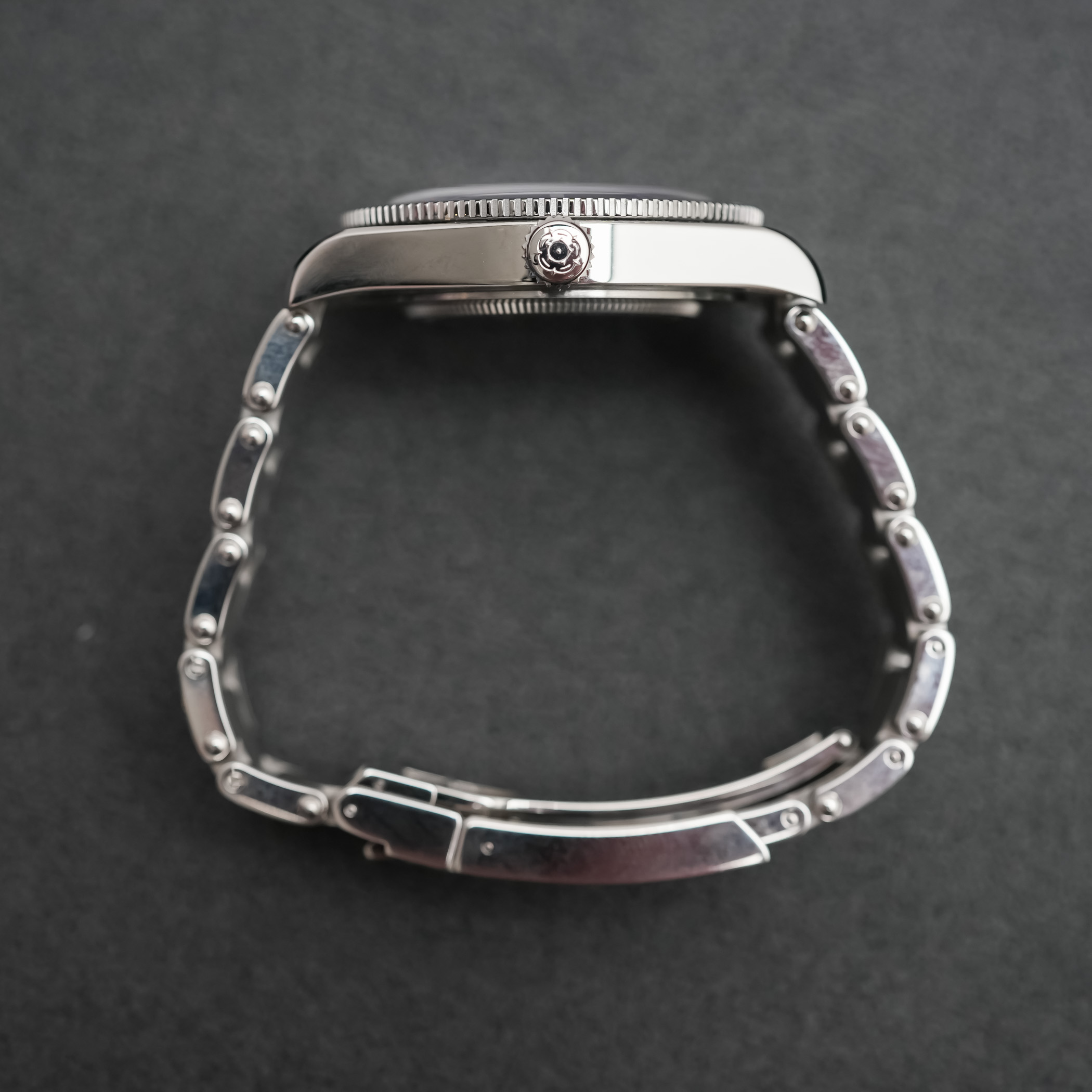 Tudor Black Bay 54 Blue 79000B - Review - 4