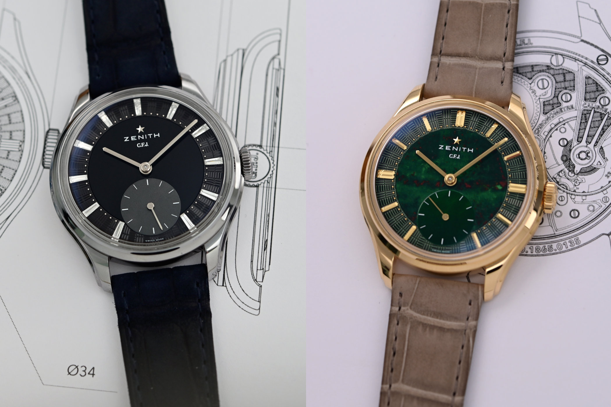 Watches And Wonders Geneva 2026; The Trends That Defined The Fair Watches And Wonders Geneva 2026; The Trends That Defined The Fair - Royal Watch Pk