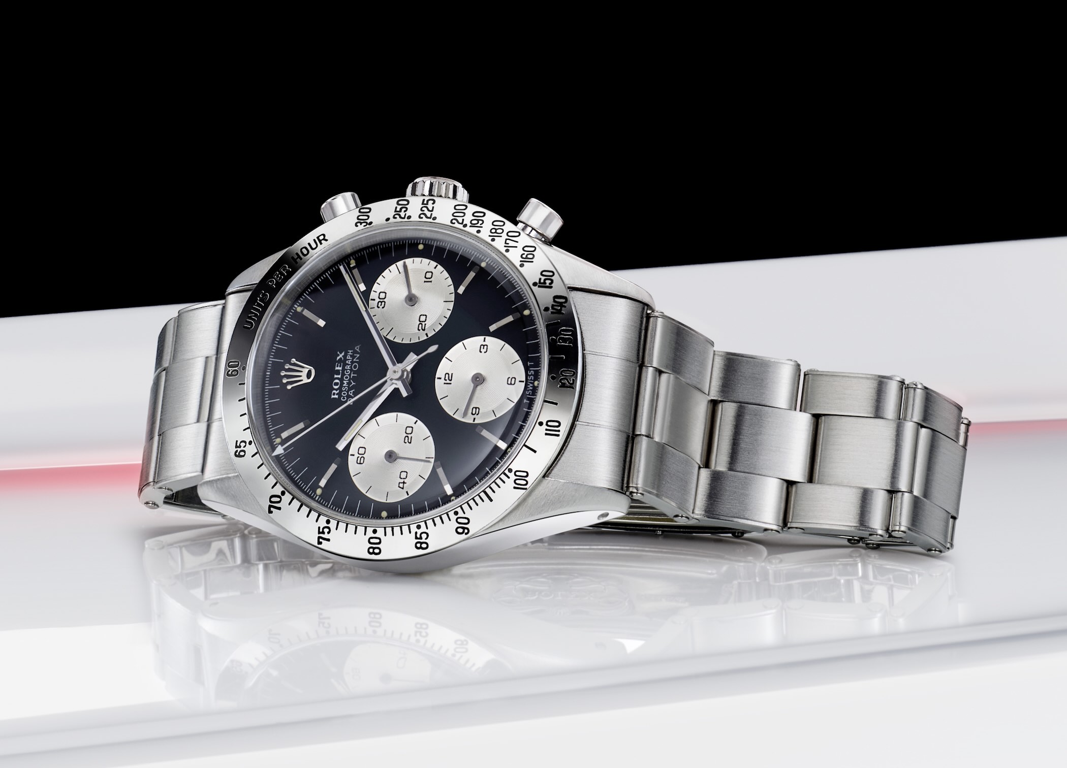 Impressions About The Rolex Daytona Rolesium 126502, A.k.a The Ultimate Cosmograph Impressions About The Rolex Daytona Rolesium 126502, A.k.a The Ultimate Cosmograph - Royal Watch Pk