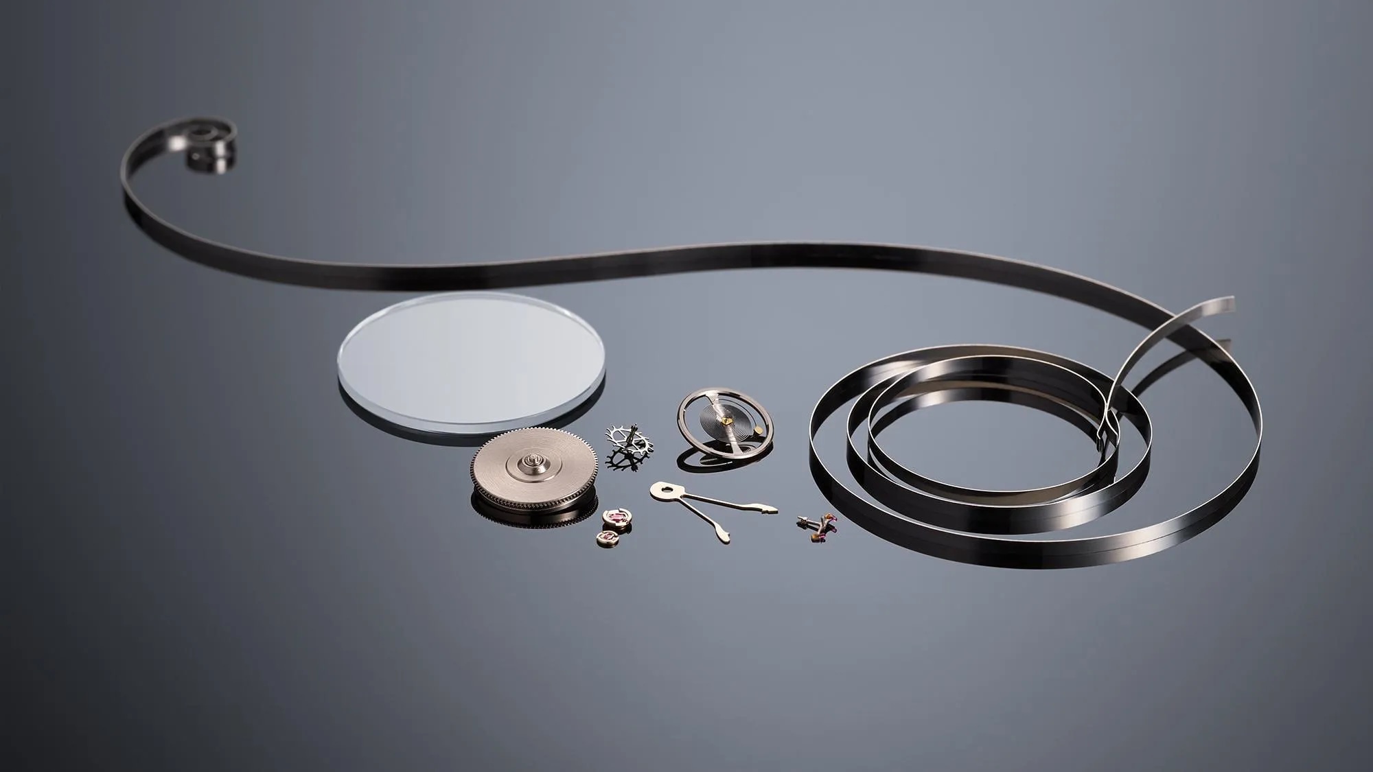 Some Of The Most Crucial, Game-Changing Technologies In Watchmaking Some Of The Most Crucial, Game-Changing Technologies In Watchmaking - Royal Watch Pk